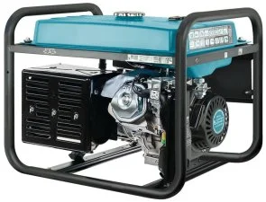 Фото: Генератор Könner & Söhnen KS10000E-3 7500W № 7 | KTC