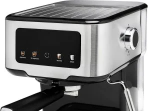 Фото: Ріжкова кавоварка Gorenje ESCM15CD № 5 | KTC