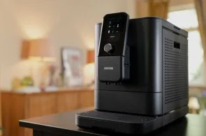Фото: Кавомашина Nivona Nivo 8101 (NIVO8101) № 2 | KTC