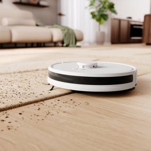 Робот-пилосос Electrolux 700 Robot Vacuum Cleaner (ER71UW2SW)