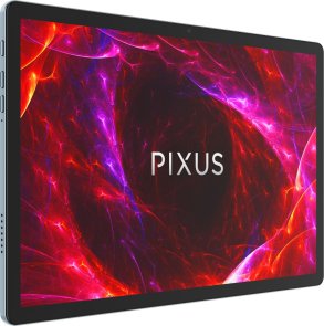 Планшет Pixus Arena 8/128GB Gray