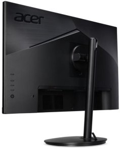 Монітор Acer CB242YEbmirx Black (UM.QB2EE.E16)