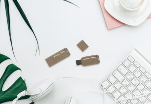 Флешка USB GOODRAM (UME3-1280EFR11)