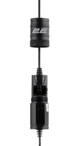 Фото: Мікрофон 2E ML010 3.5 mm (2E-ML010) № 3 | KTC