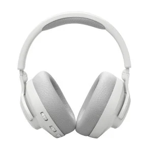 Фото: Гарнітура JBL Quantum 360 Wireless White (JBLQTUM360WHT) № 4 | KTC