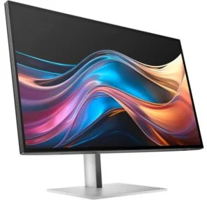 Фото: Монітор HP Series 7 Pro 727pq Black (8J4D8UT) - 27" IPS / 2560×1440 / 120 Гц / AMD FreeSync Premium / HAS № 3 | KTC