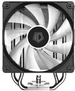Фото: Кулер для процесора ID-COOLING BLITZ X4 № 2 | KTC
