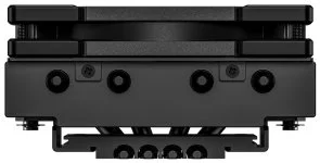 Фото: Кулер для процесора ID-COOLING IS-40-XT BLACK № 4 | KTC