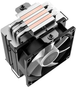 Фото: Кулер для процесора ID-COOLING SE-903-XT FRGB № 8 | KTC