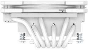 Фото: Кулер для процесора ID-COOLING IS-67-XT White № 4 | KTC
