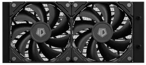 Фото: Система рідинного охолодження ID-COOLING FX240 Pro № 3 | KTC