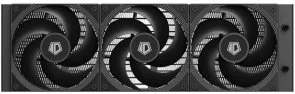 Фото: Система рідинного охолодження ID-COOLING Space LCD SL360 Pro SE № 3 | KTC