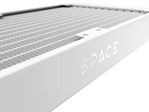 Фото: Система рідинного охолодження ID-COOLING SL240 XE White № 5 | KTC