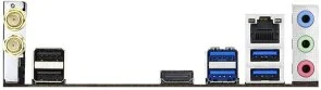 Фото: Материнська плата AsRock B450M/AC R2.0 № 5 | KTC