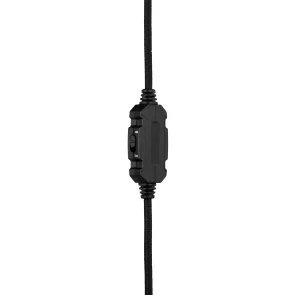 Фото: Гарнітура 2E Gaming HG340 RGB Black (2E-HG340BK) № 9 | KTC