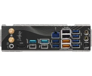 Фото: Материнська плата AsRock Z890 LIVEMIXER WIFI № 4 | KTC