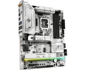 Материнська плата AsRock Z890 STEEL LEGEND WIFI