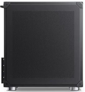 Фото: Корпус Jonsbo C6 Black № 4 | KTC