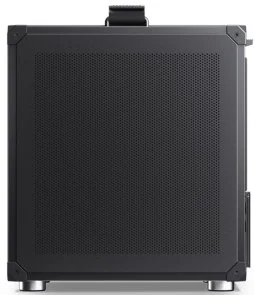 Фото: Корпус Jonsbo C6 Handle Black with mesh side panel № 6 | KTC