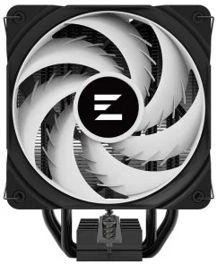 Фото: Кулер для процесора Zalman CNPS9X Performa Plus ARGB Black (CNPS9XPERFORMAPLUSARGBBK) № 5 | KTC