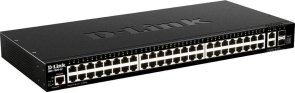Комутатор D-Link DGS-1520-52