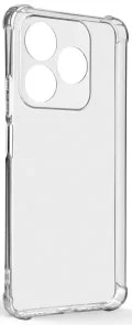 Фото: Чохол BeCover for Realme C63 - Anti-Shock Clear (712225) № 2 | KTC