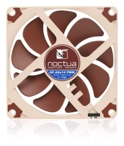 Фото: Кулер Noctua NF-A9x14 PWM № 3 | KTC