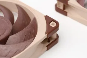 Фото: Кулер Noctua NF-A12x25 PWM № 3 | KTC
