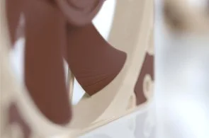 Фото: Кулер Noctua NF-A12x15 PWM Beige № 6 | KTC