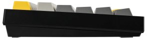 AK820 Pro Gift Switch Hot-Swap RGB WL/BT/USB Black