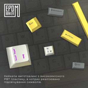 AK820 Pro Gift Switch Hot-Swap RGB WL/BT/USB Black