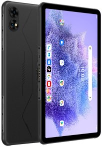 Планшет UMIDIGI Active T1 8/128GB MT09 Black (6973553523576)