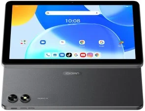 Фото: Планшет UMIDIGI G3 Tab Ultra 8/128GB MT13 Space Grey (6973553523873) № 6 | KTC