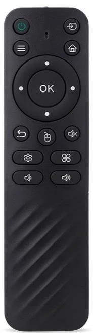 Фото: Проектор AOpen Fire Legend QH15S (MR.JXV11.001) № 16 | KTC