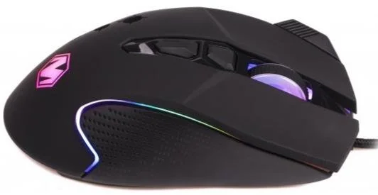 Фото: Миша Maxxter McG-9B-I825 Black № 4 | KTC