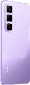 Смартфон Infinix Hot 50 X6882 8/128GB Dreamy Purple