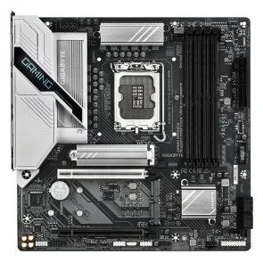 Фото: Материнська плата Gigabyte Z890M GAMING X № 3 | KTC
