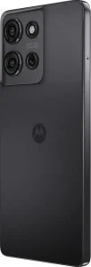 Фото: Смартфон Motorola G75 8/256GB Charcoal Grey (PB3Y0009RS) № 6 | KTC