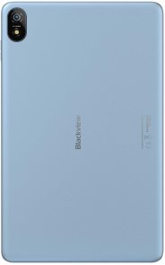 Планшет Blackview Tab 18 12/256GB Glacier Blue (TAB 18_GB12)