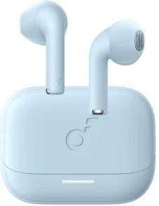Фото: Навушники Anker SoundCore K20i Blue (A3994G31) № 6 | KTC