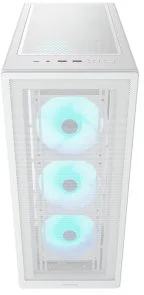 Фото: Корпус Cougar MX220 RGB White with window № 3 | KTC
