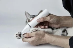 Фото: Тример PETKIT 2 in 1 Pet Trimmer Pro (PK413) № 14 | KTC