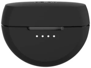 Навушники Belkin SoundForm Rhythm Black (AUC012BTBK)