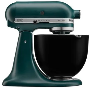 Фото: Чаша для планетарного міксера KitchenAid 5KSM2CB5BM 4.7L № 2 | KTC