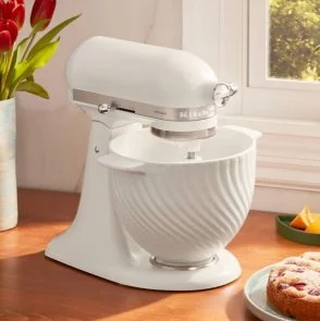 Фото: Чаша для планетарного міксера KitchenAid 5KSM2CB5MR 4.7L № 3 | KTC