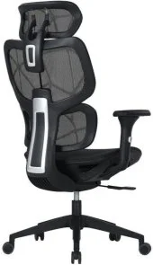 Фото: Крісло Canyon Ventra MOCH01 Mesh Black (CNS-MOCH01) № 6 | KTC