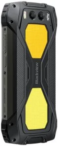 Фото: Смартфон Blackview BV7300 6/256GB Black (6931548319030) № 4 | KTC