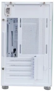 Фото: Корпус 1stPlayer Mi6-EV White with window (Mi6-EV-WH) № 7 | KTC