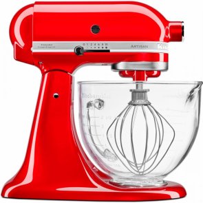 Чаша для планетарного міксера KitchenAid 5KSM5GB 4.7L