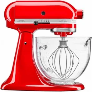 Фото: Чаша для планетарного міксера KitchenAid 5KSM5GB 4.7L № 2 | KTC